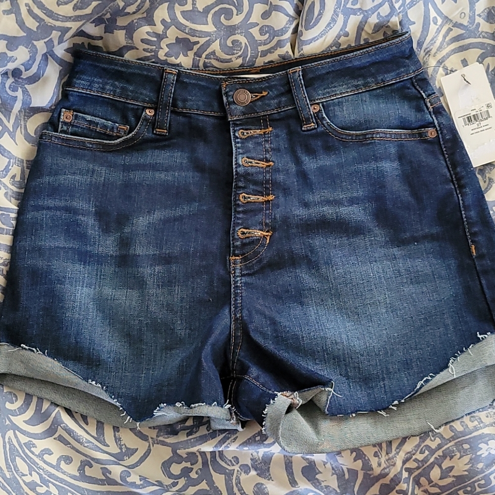 COPY - Shorts